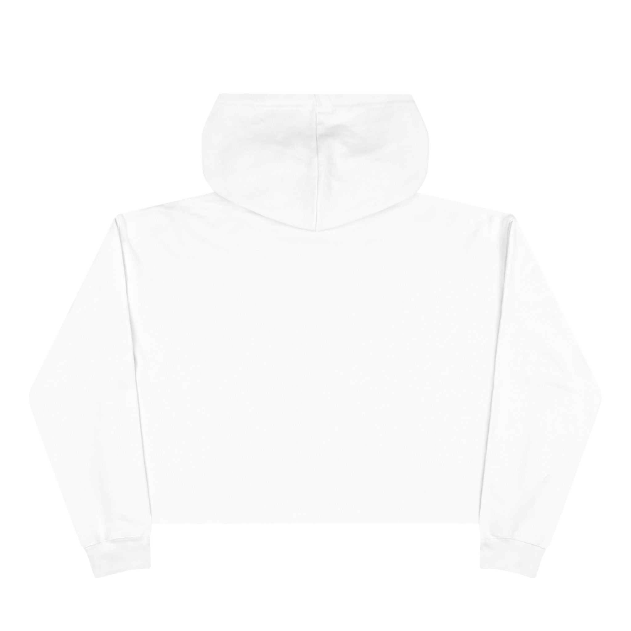 Professional Menace Crop Hoodie