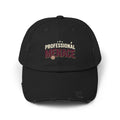 Professional Menace Baseball Cap