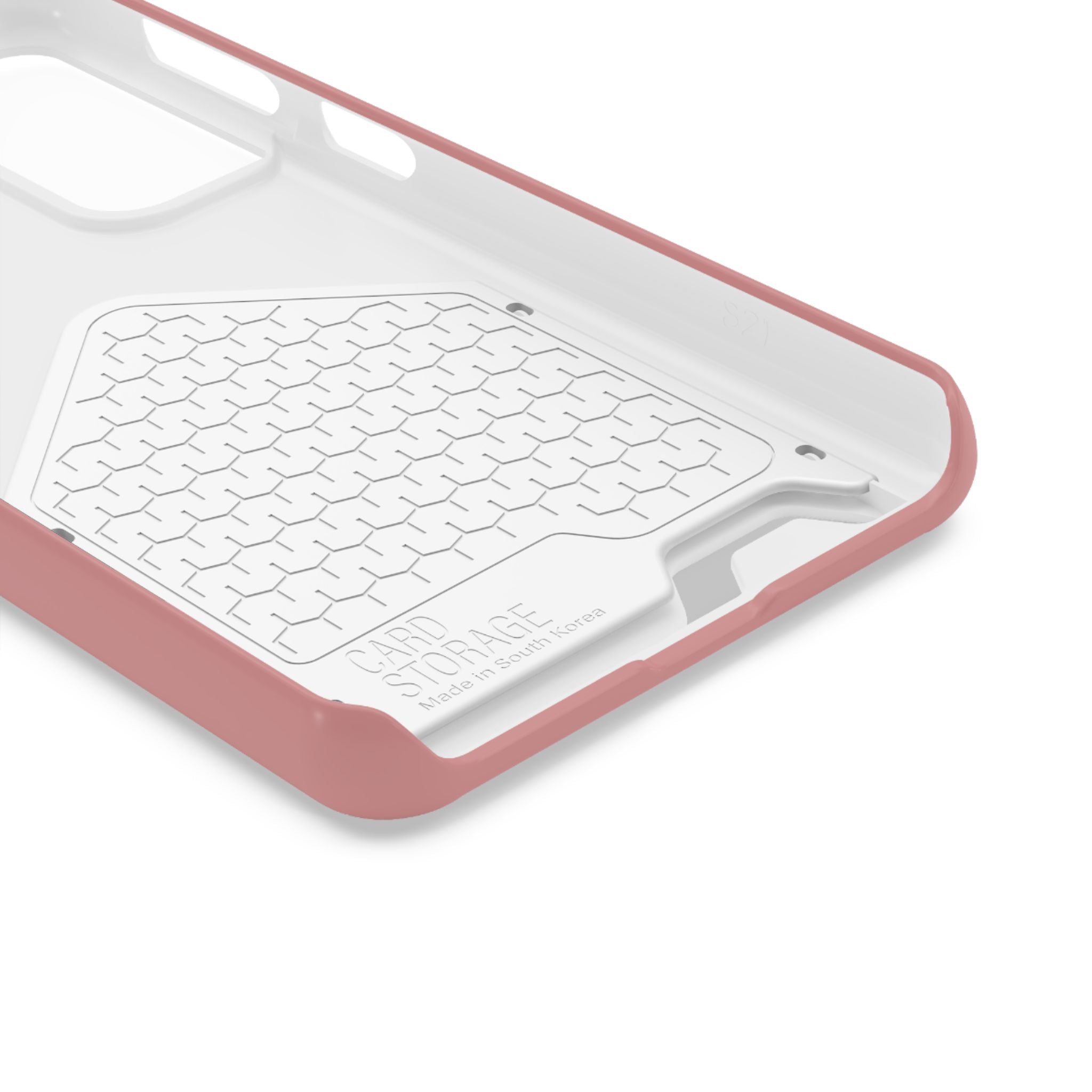 Phone Case — 'Camp Femdom' Card Holder Protective Case