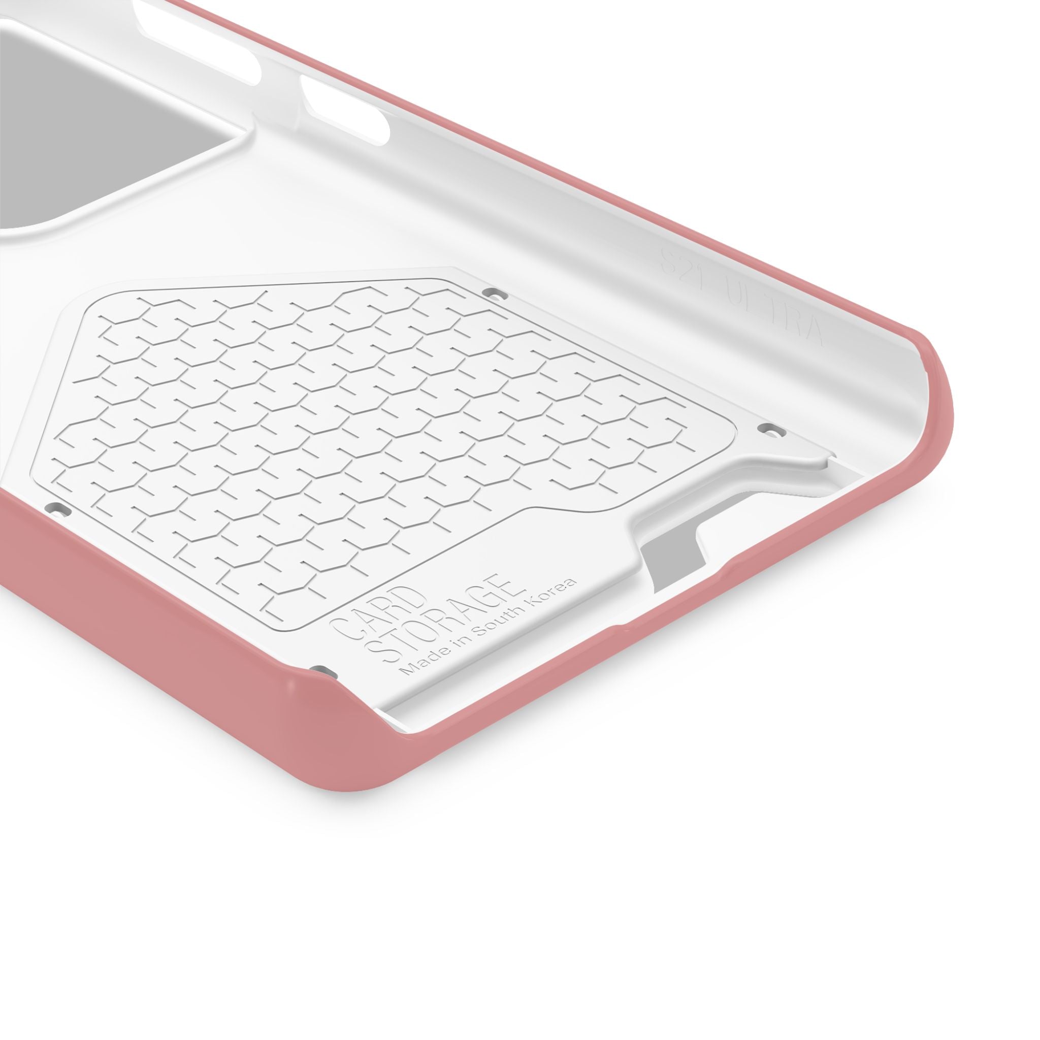 Phone Case — 'Camp Femdom' Card Holder Protective Case