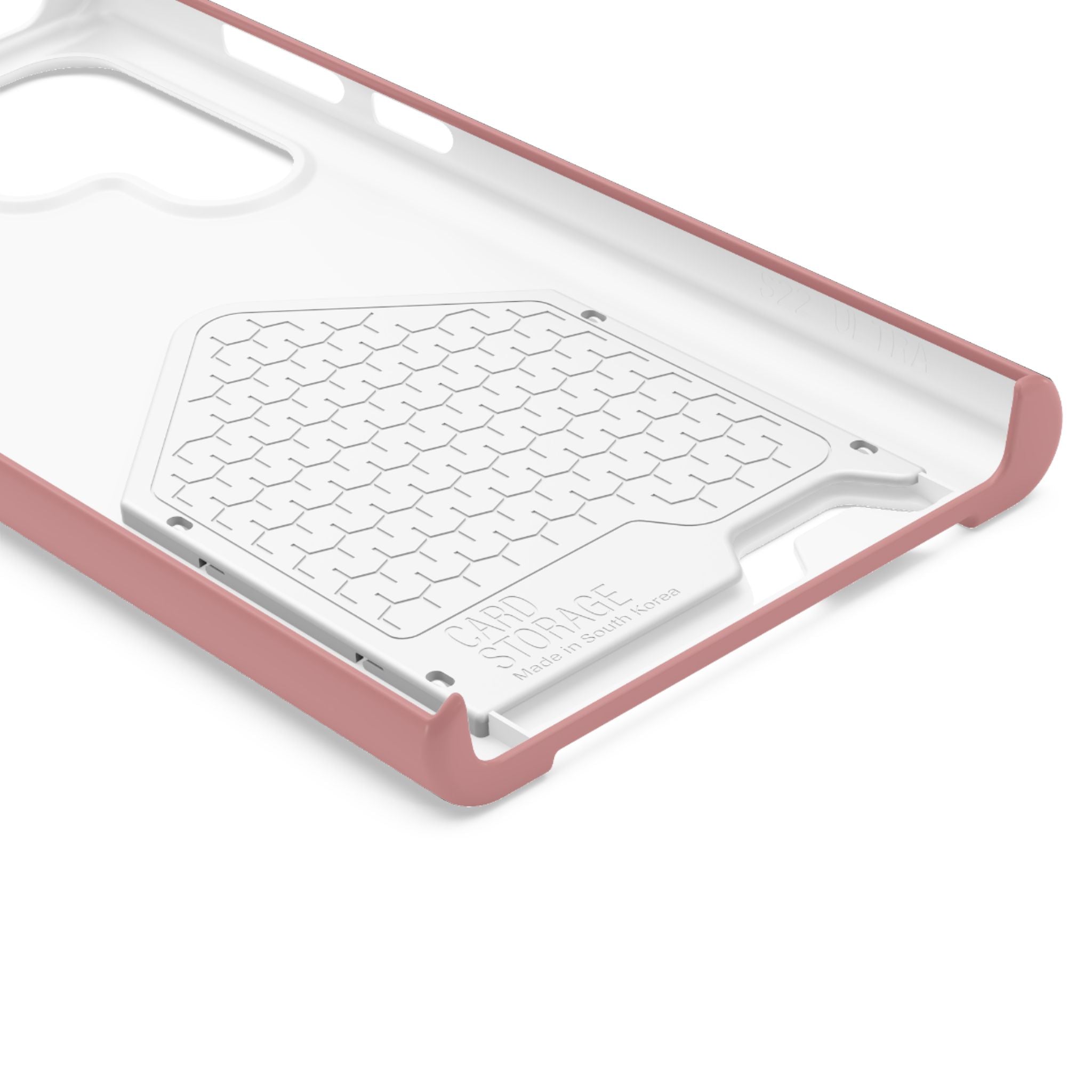 Phone Case — 'Camp Femdom' Card Holder Protective Case