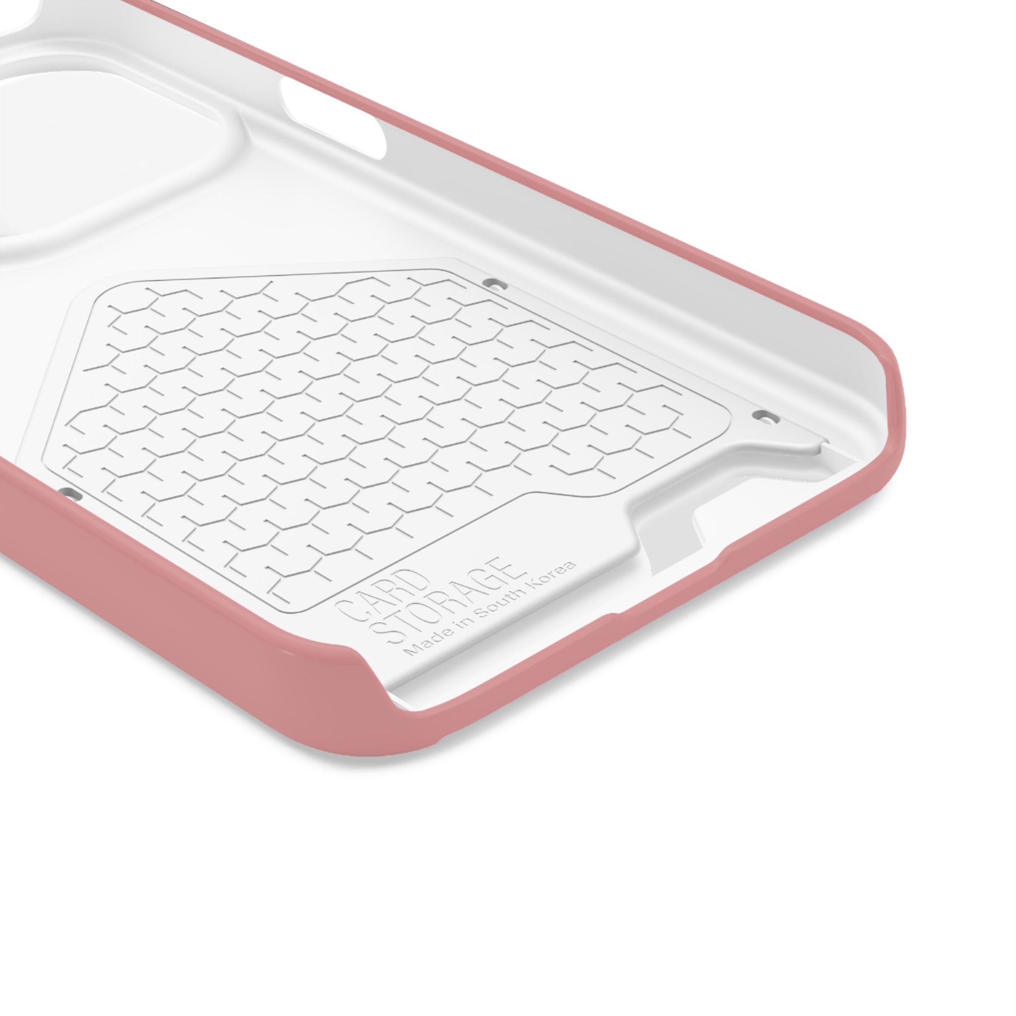 Phone Case — 'Camp Femdom' Card Holder Protective Case