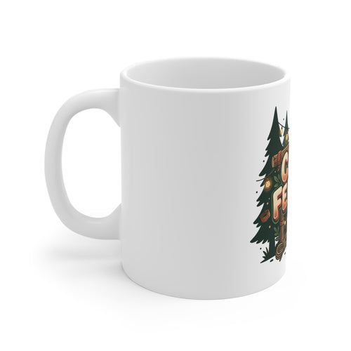 Camp Femdom Ceramic Mug (11oz/15oz/20oz)