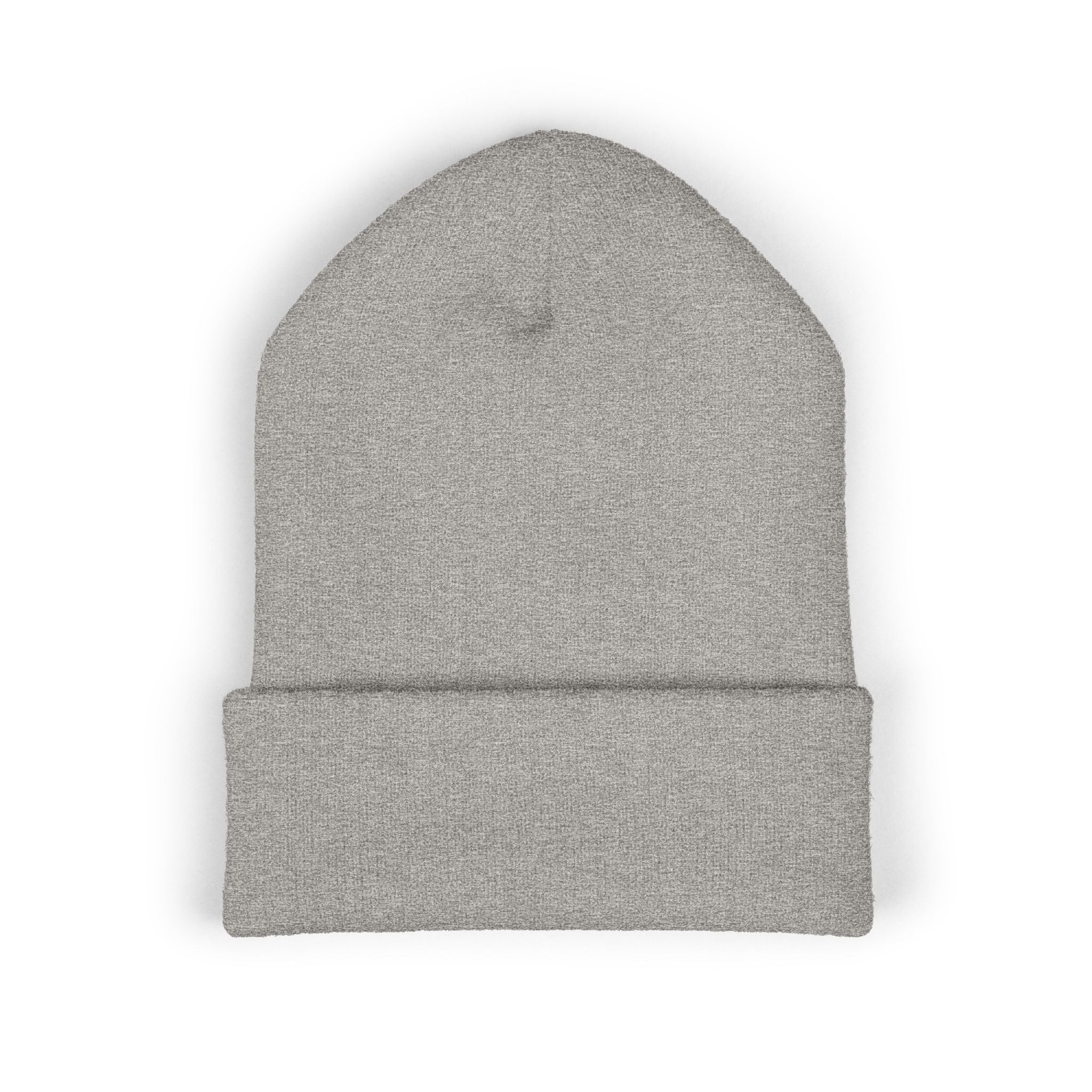 Embroidered 'Camp Femdom' Cuffed Beanie