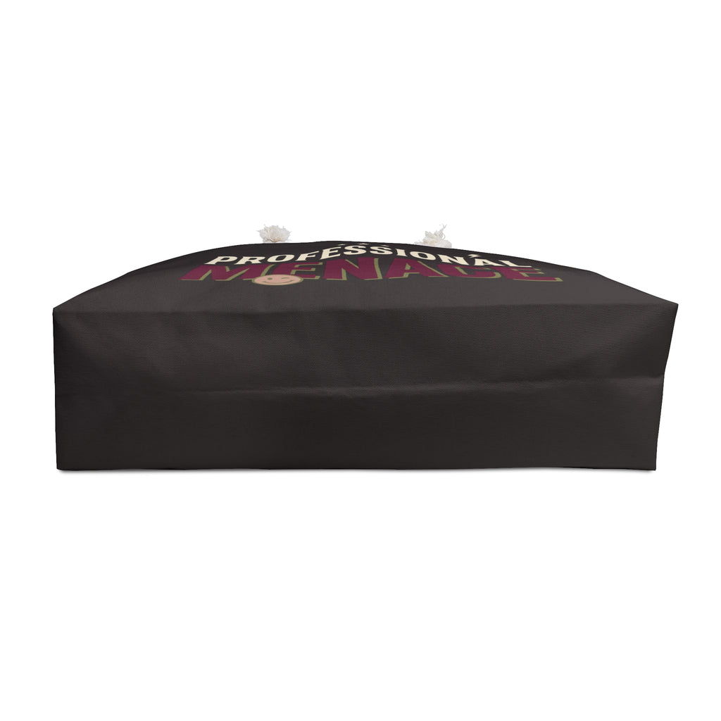 Professional Menace Weekender Bag