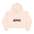 Professional Menace Crop Hoodie