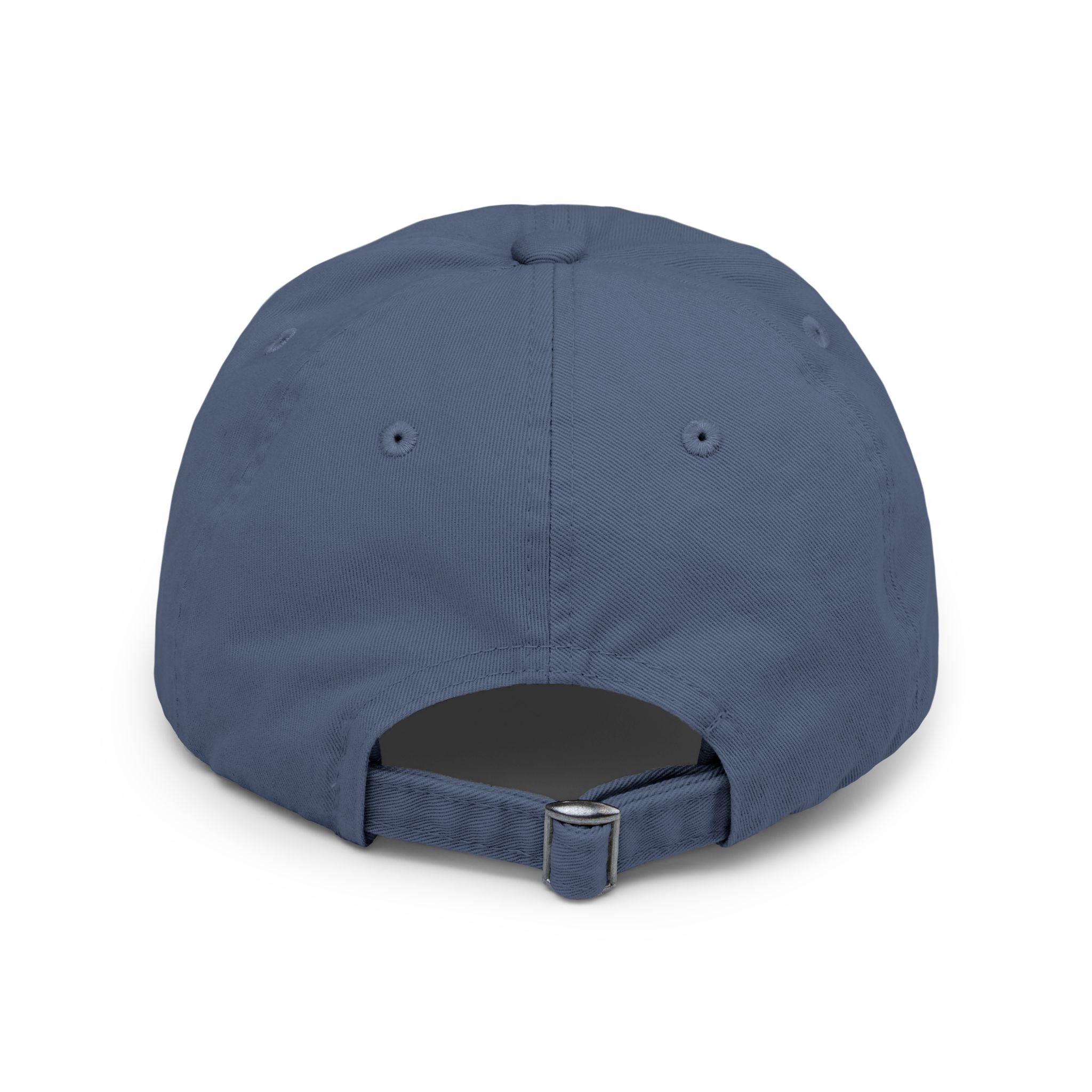 Copy of I Correct Behavior Distressed Cap