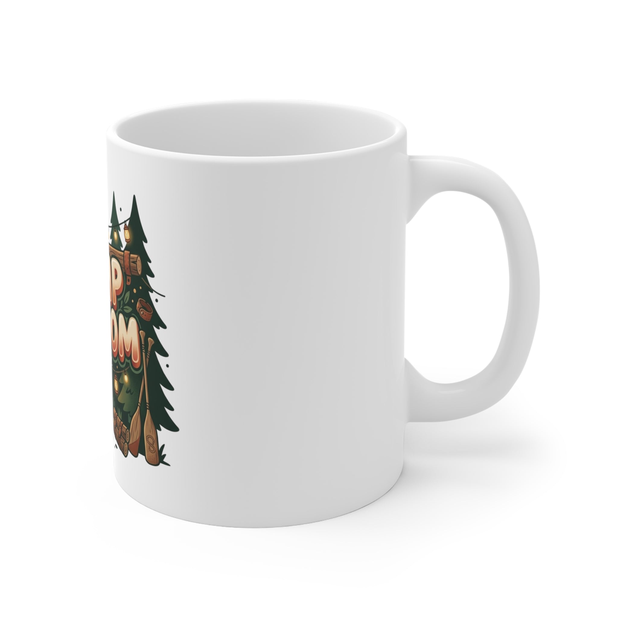 Camp Femdom Ceramic Mug (11oz/15oz/20oz)