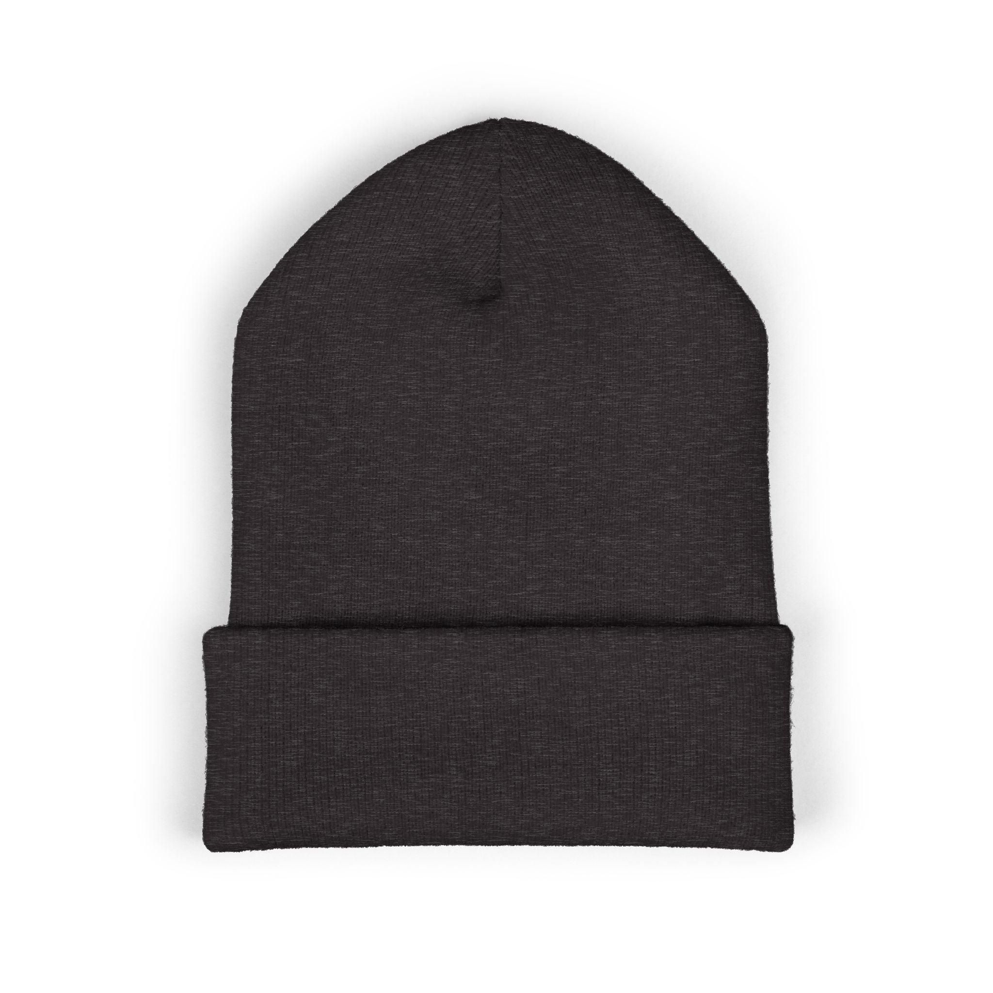Embroidered 'Camp Femdom' Cuffed Beanie
