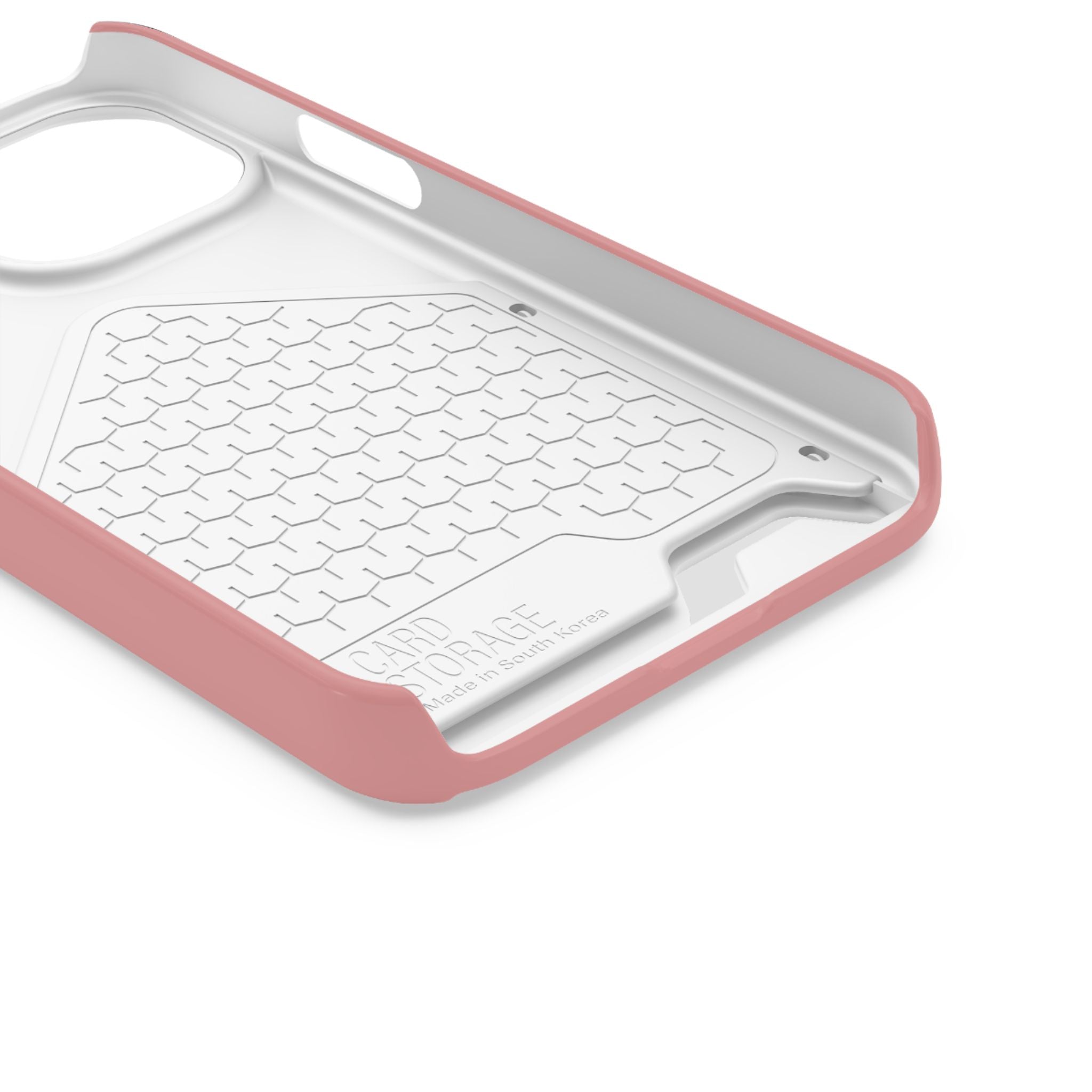 Phone Case — 'Camp Femdom' Card Holder Protective Case