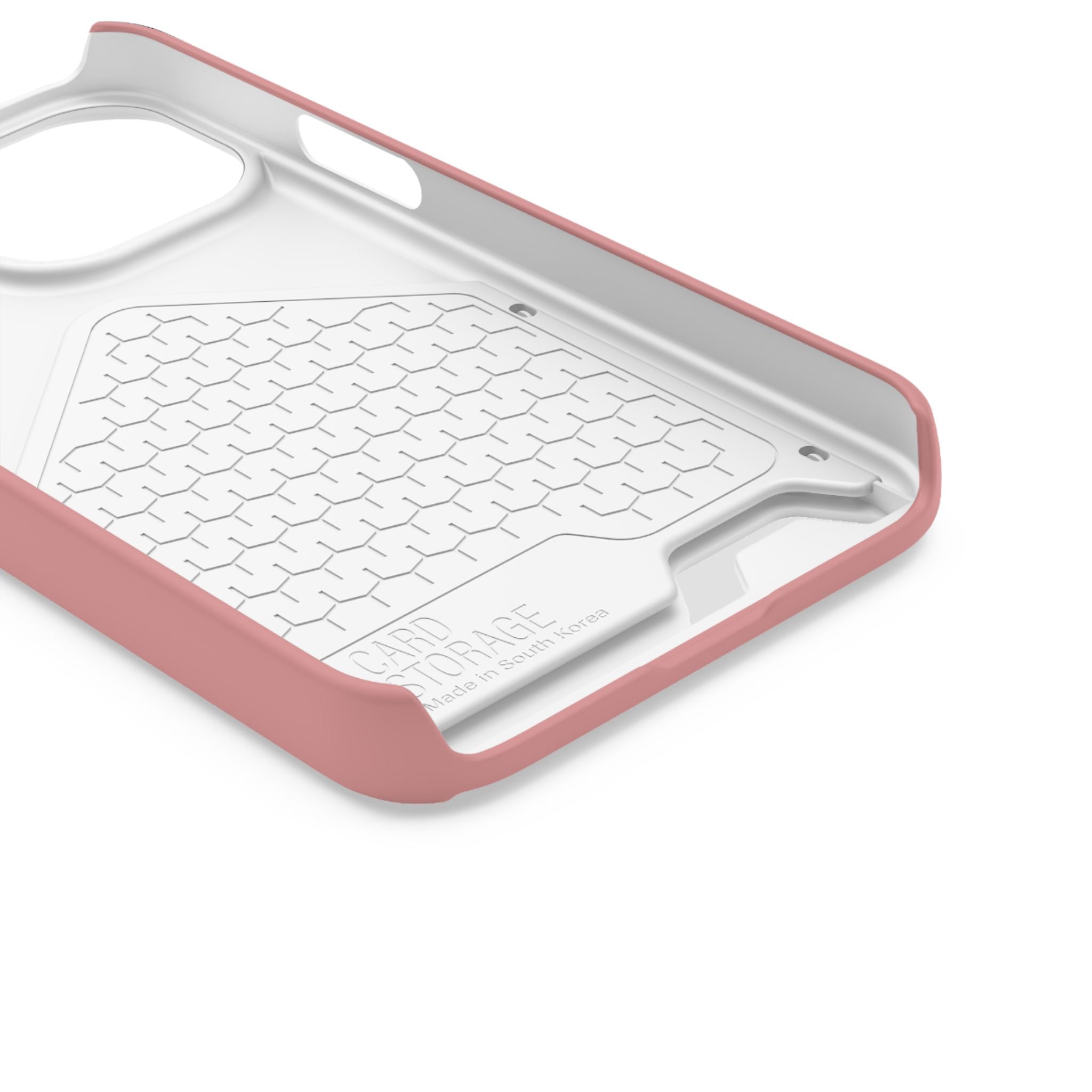 Phone Case — 'Camp Femdom' Card Holder Protective Case